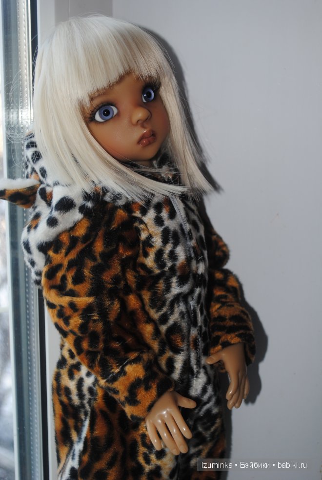 Лайла, Кайе Вигс Лайла, Кайе Вигс