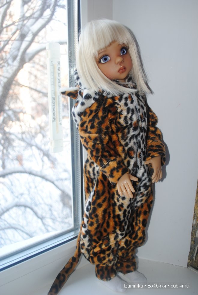 Лайла, Кайе Вигс Лайла, Кайе Вигс