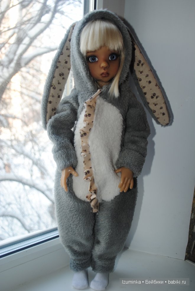 Лайла, Кайе Вигс Лайла, Кайе Вигс