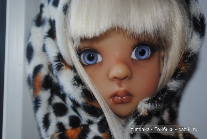 Лайла, Кайе Вигс