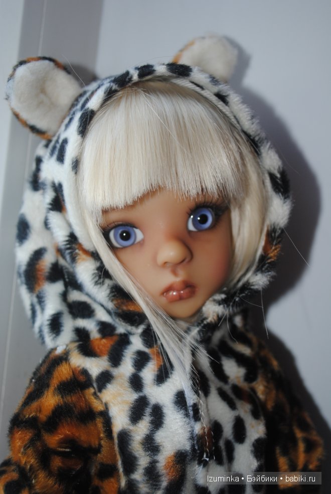 Лайла, Кайе Вигс Лайла, Кайе Вигс