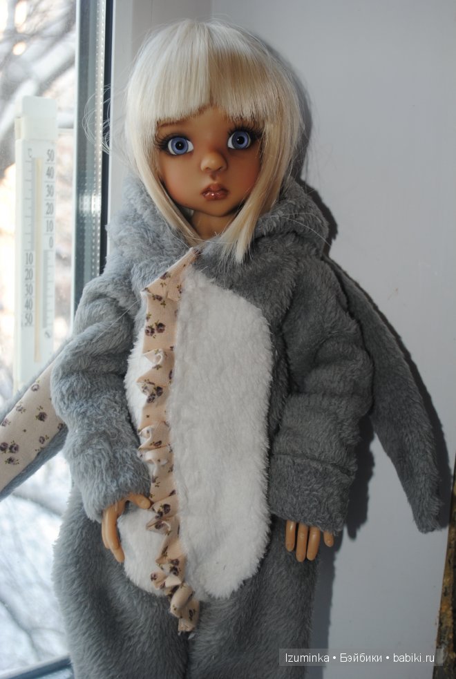 Лайла, Кайе Вигс Лайла, Кайе Вигс