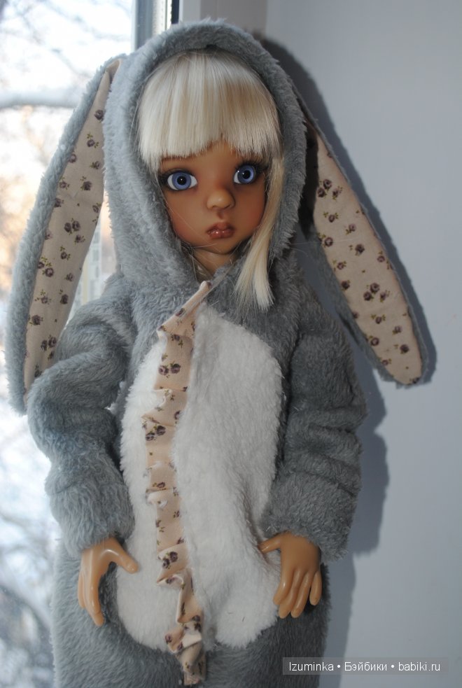 Лайла, Кайе Вигс Лайла, Кайе Вигс