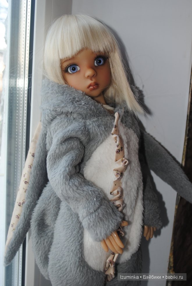 Лайла, Кайе Вигс Лайла, Кайе Вигс