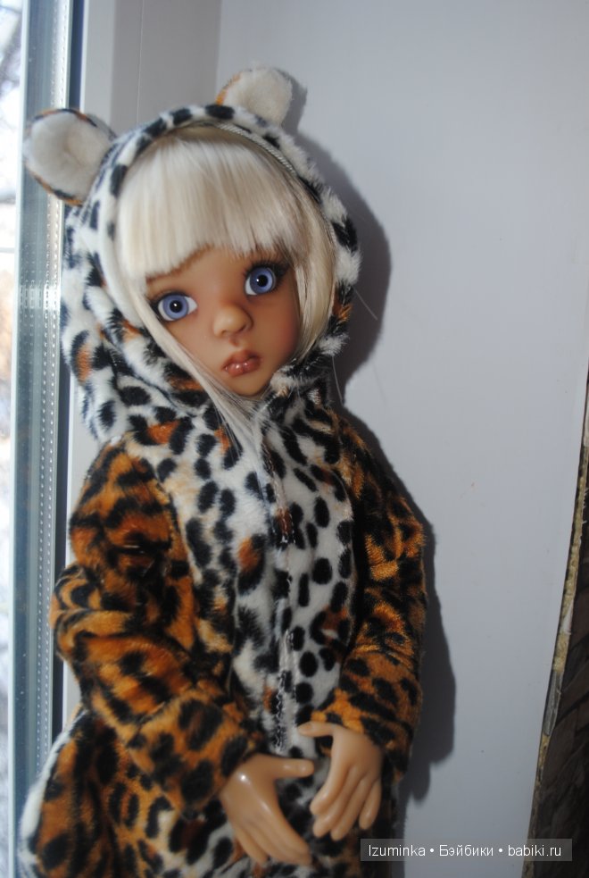 Лайла, Кайе Вигс Лайла, Кайе Вигс