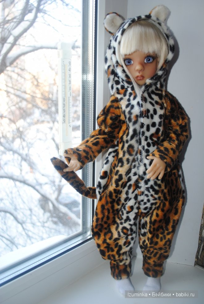 Лайла, Кайе Вигс Лайла, Кайе Вигс