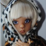 ...И снова зверики!