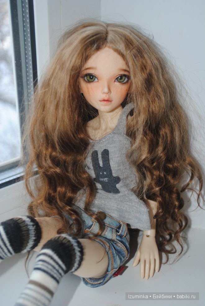 Хлоя Фейриленд