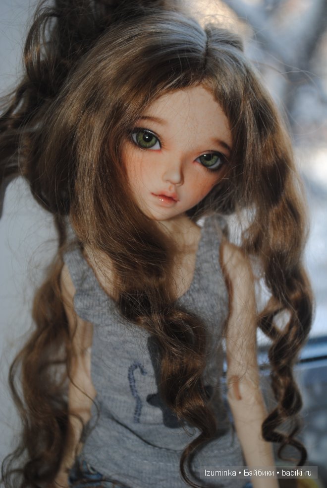 Хлоя Фейриленд