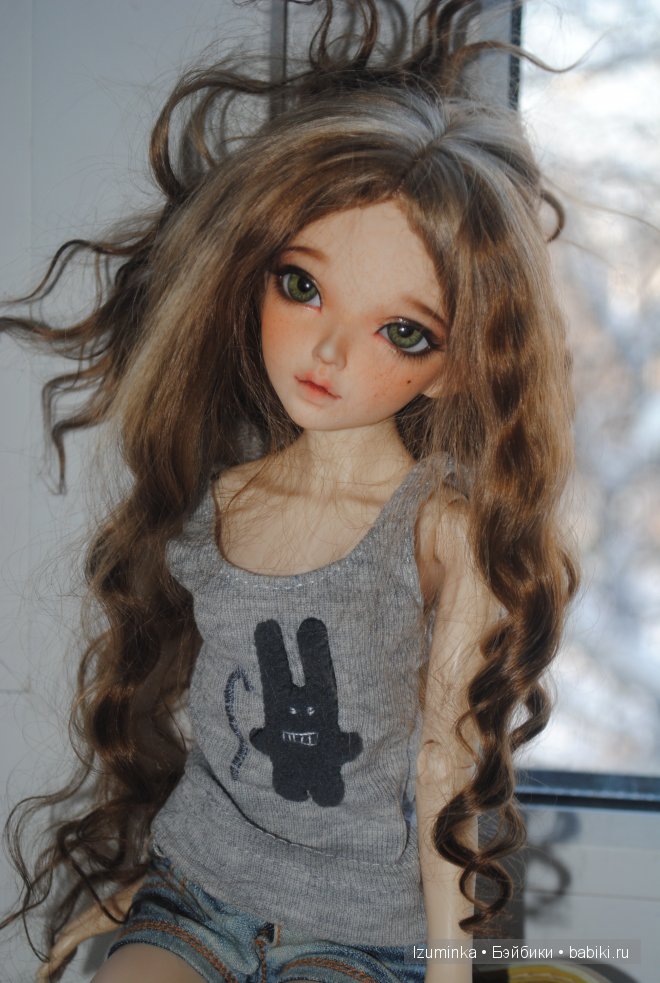 Хлоя Фейриленд