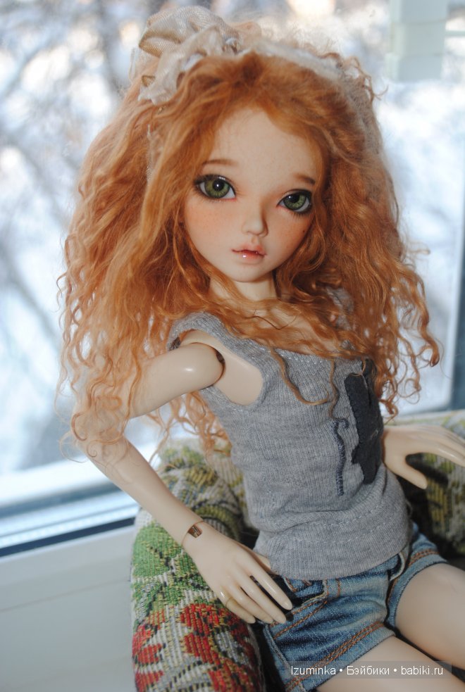 Хлоя Фейриленд