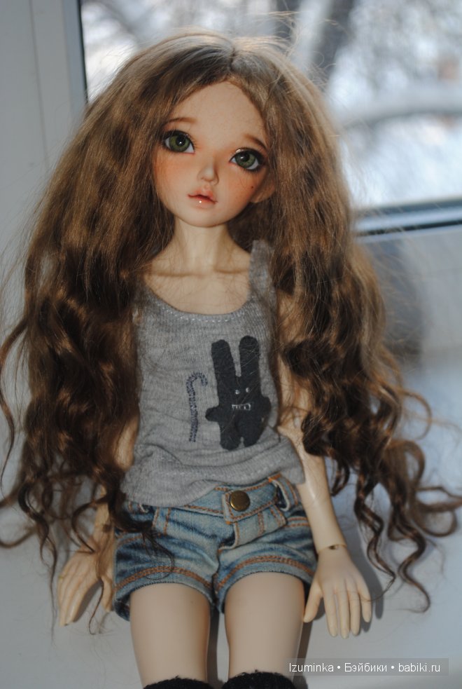 Хлоя Фейриленд