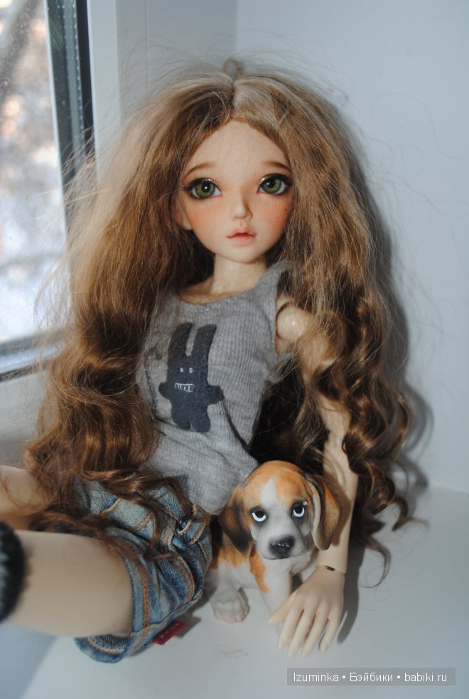 Хлоя Фейриленд