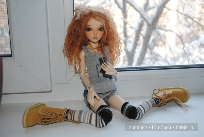 Хлоя Фейриленд