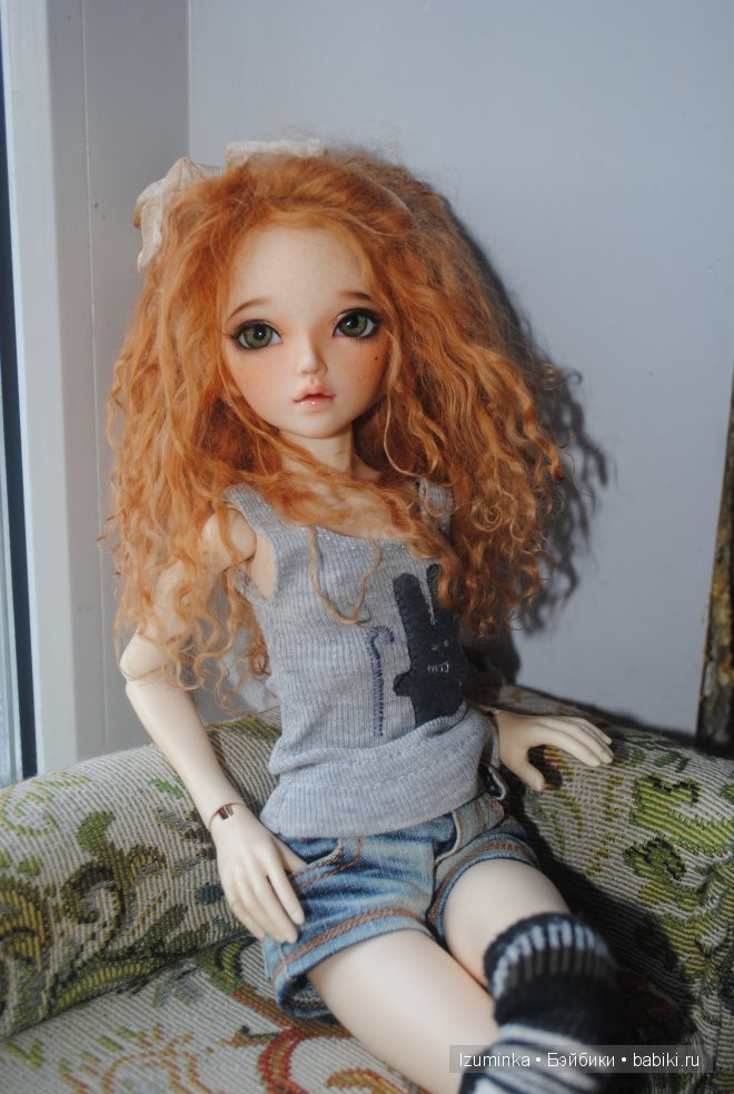 Хлоя Фейриленд