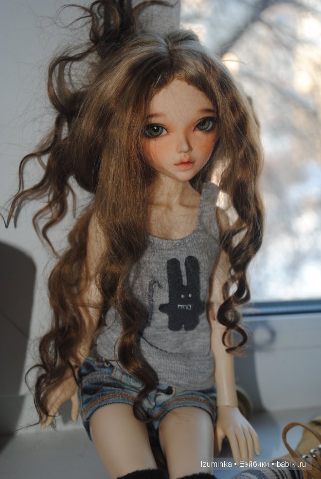 Хлоя Фейриленд