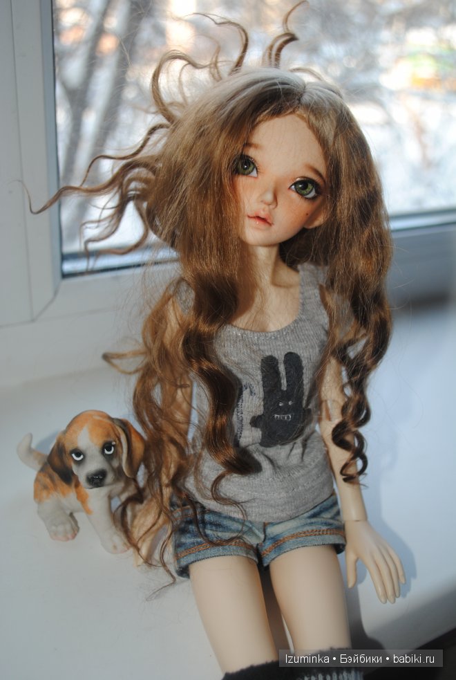 Хлоя Фейриленд