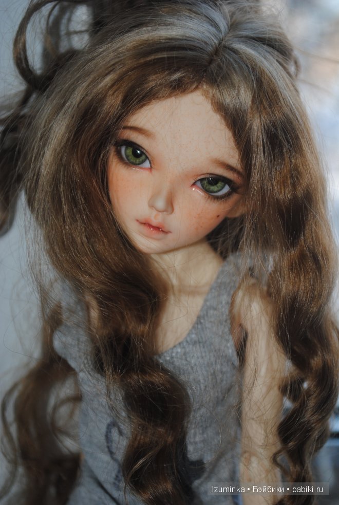 Хлоя Фейриленд