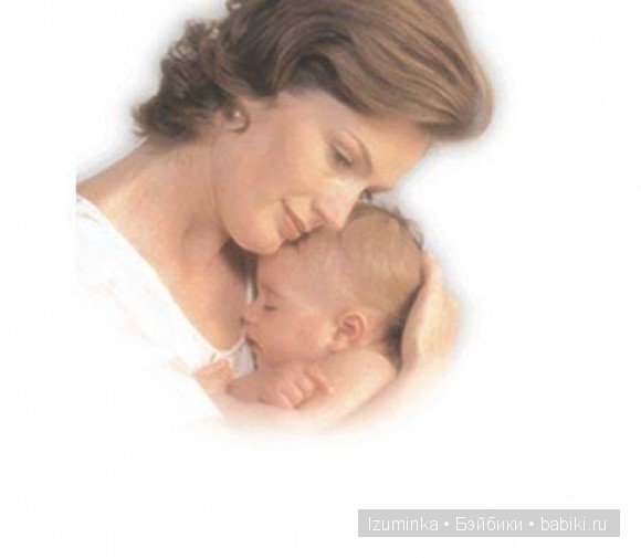 многодетная семья