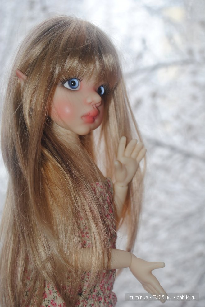 Талисса Кайе Вигс