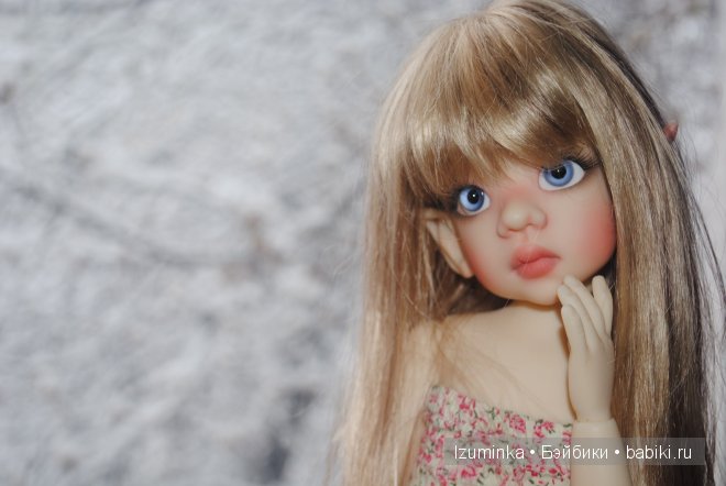 Талисса Кайе Вигс