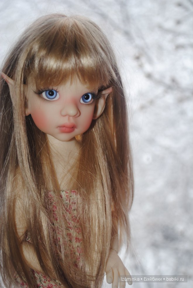 Талисса Кайе Вигс