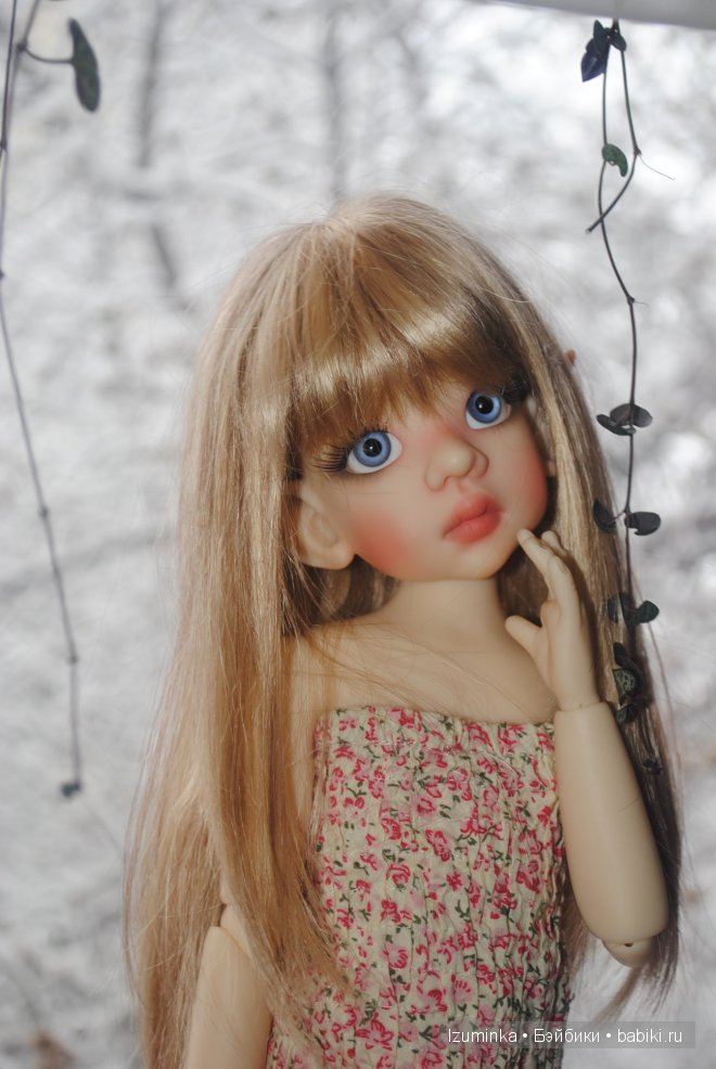 Талисса Кайе Вигс