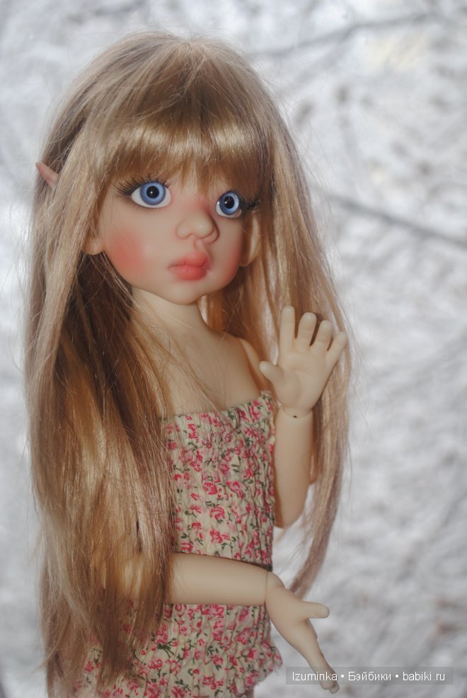 Талисса Кайе Вигс