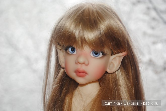 Талисса Кайе Вигс