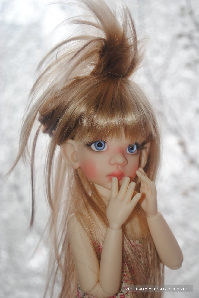 Талисса Кайе Вигс