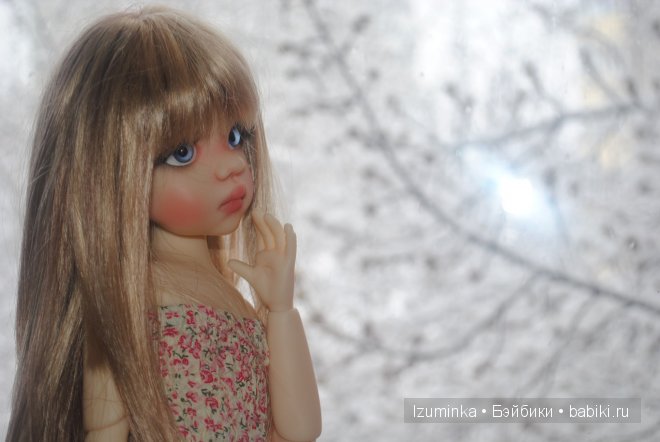 Талисса Кайе Вигс