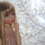 И снова наступила зима...