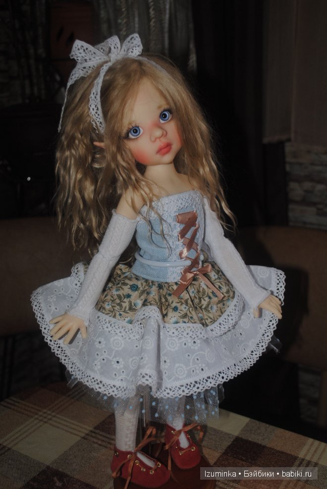 Талисса Кайе Вигс