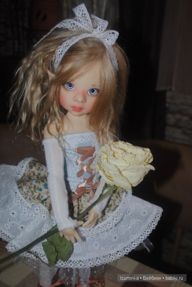 Талисса Кайе Вигс