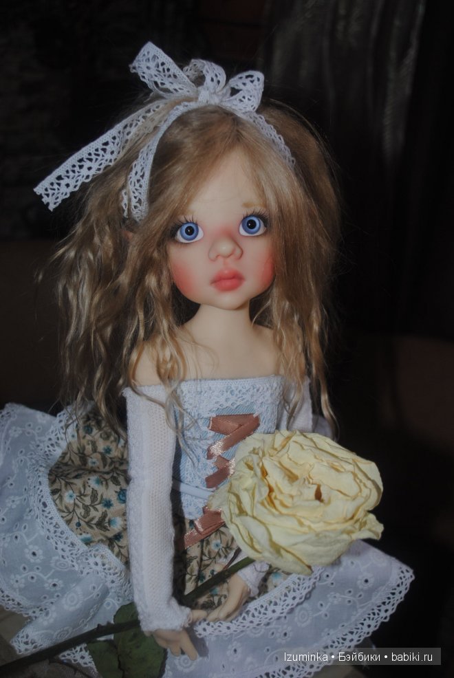 Талисса Кайе Вигс