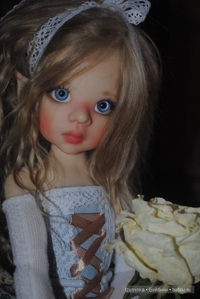 Талисса Кайе Вигс