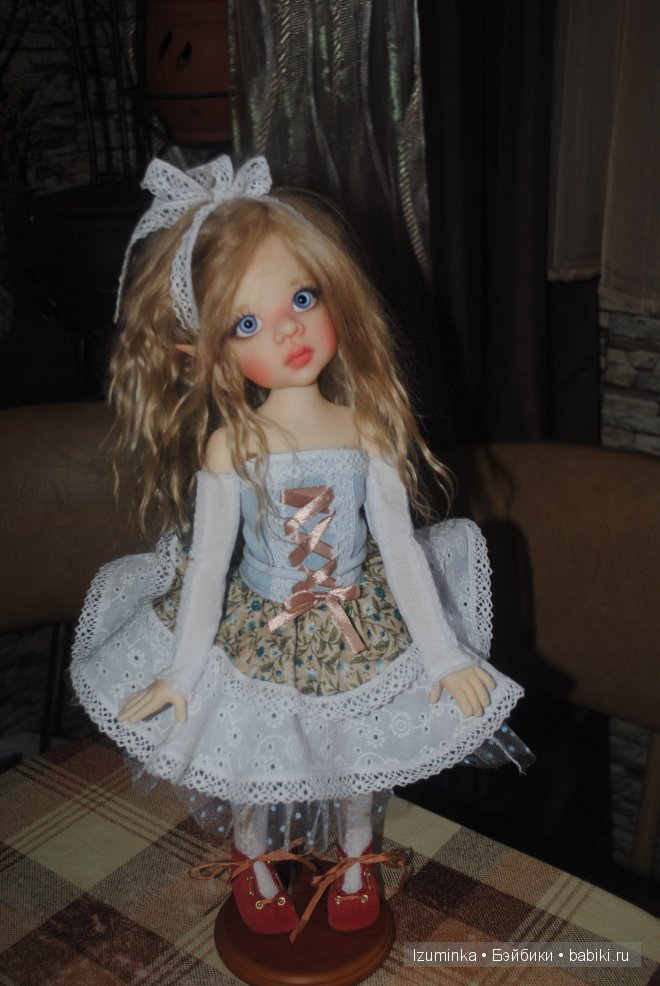 Талисса Кайе Вигс