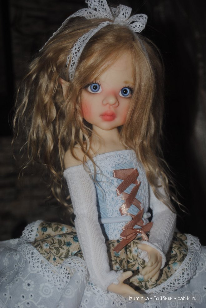 Талисса Кайе Вигс