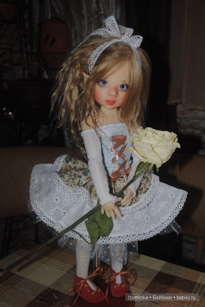 Талисса Кайе Вигс