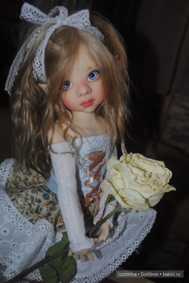 Талисса Кайе Вигс