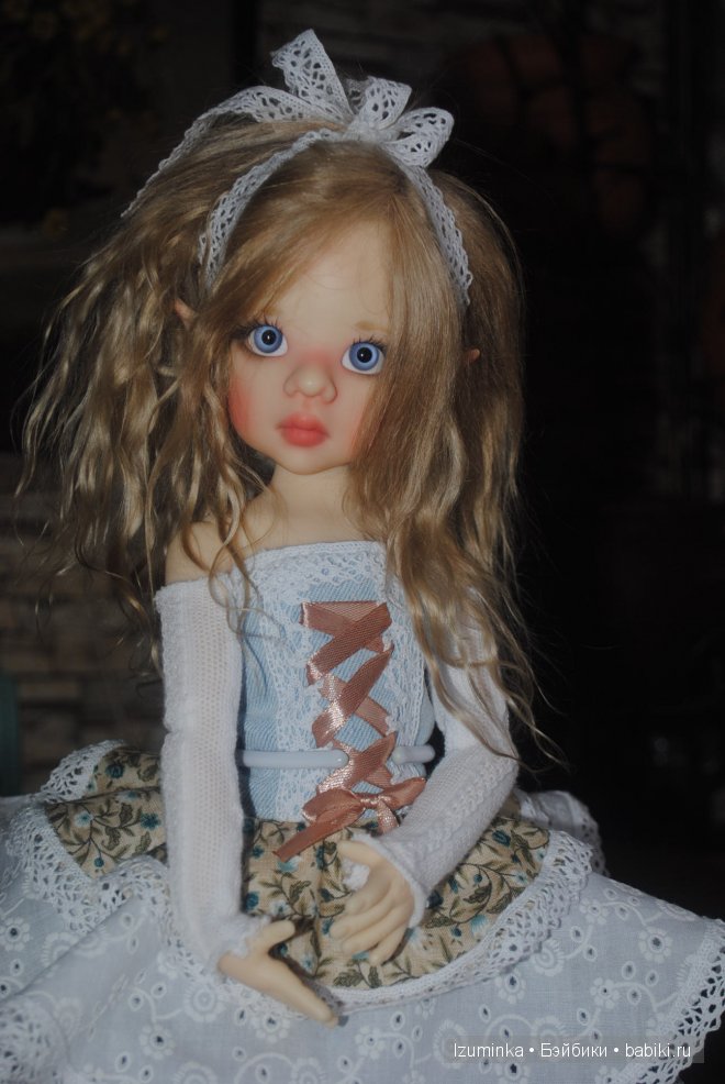 Талисса Кайе Вигс