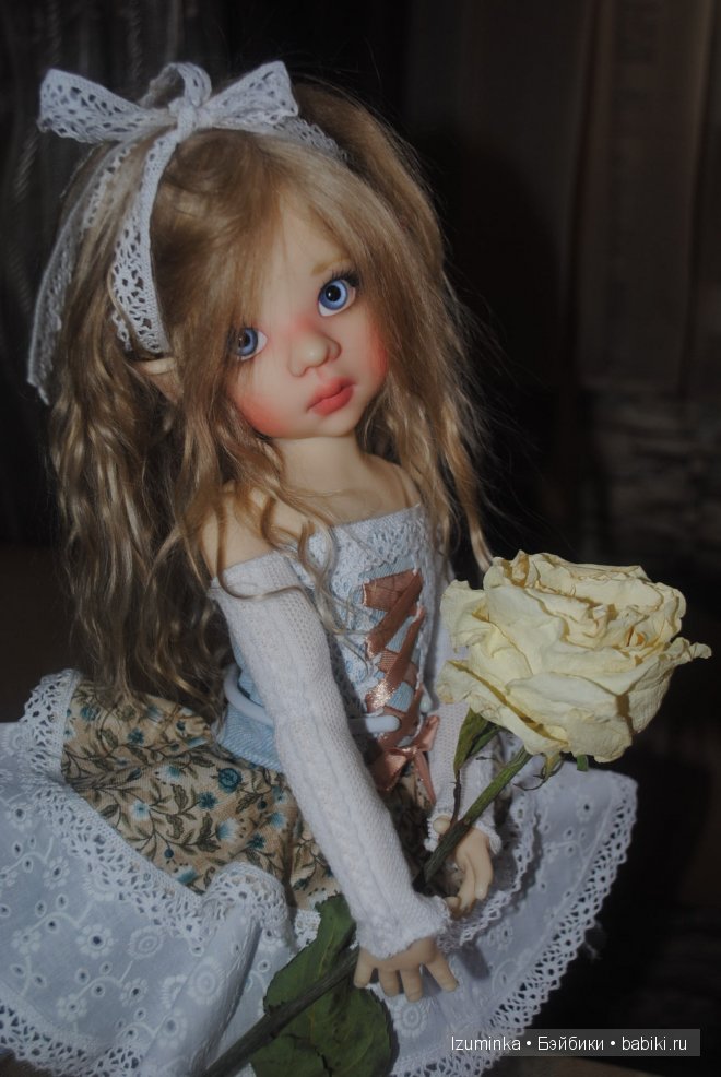 Талисса Кайе Вигс