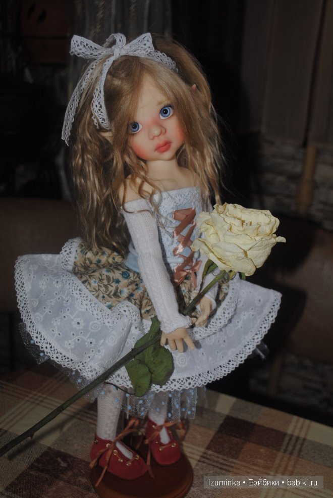 Талисса Кайе Вигс