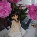 Размышления Цветочной Феечки, Kaye Wiggs