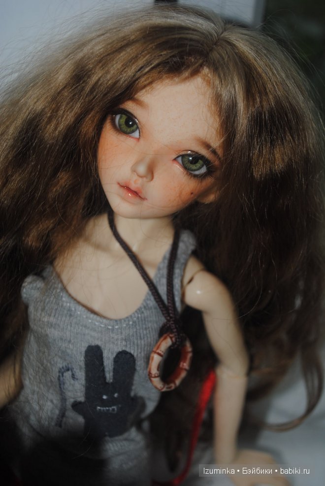 Дело было вечером — Фотоистории с куклами BJD (БЖД): сериалы (фото 8)