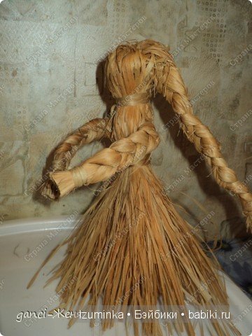 крестьянские дети