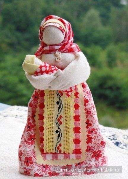 крестьянские дети