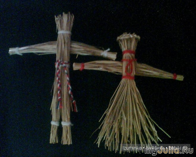 крестьянские дети