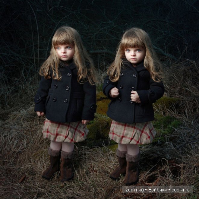 Как две капли воды — Болталка и разговоры обо всем: жизнь