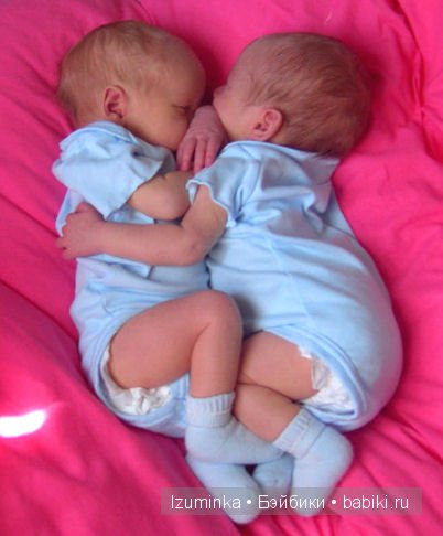 Как две капли воды — Болталка и разговоры обо всем: жизнь (фото 5)